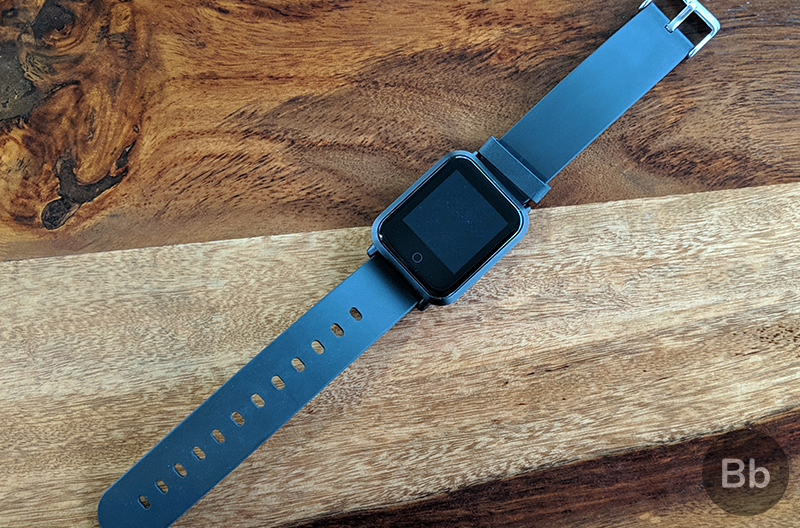 Noise colorfit smartwatch online review