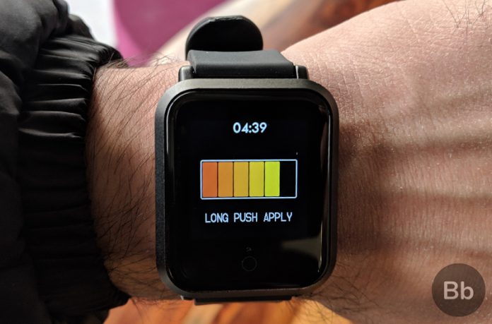 noise watch colorfit