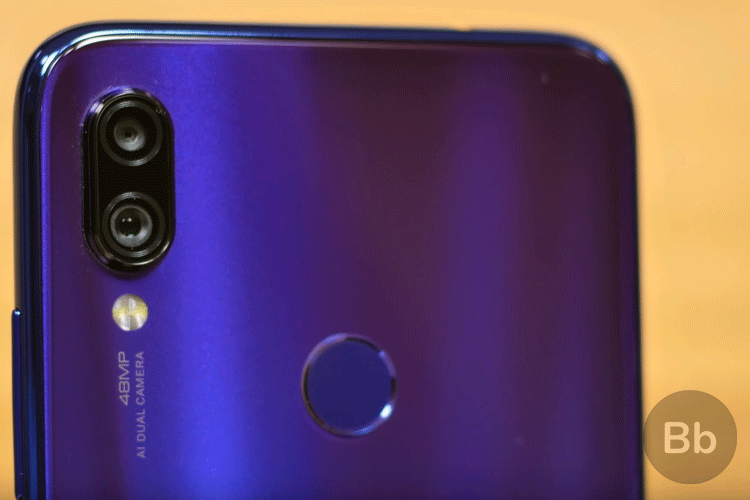 Redmi Note 7 First Impressions: Worth the Wait?