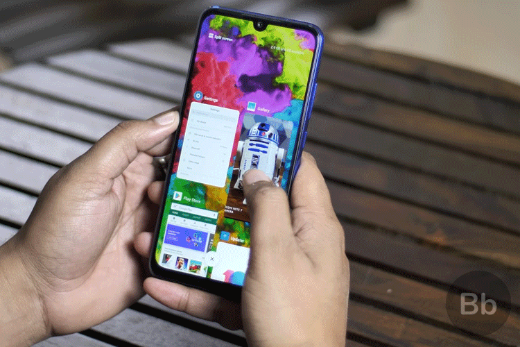 Redmi Note 7 First Impressions: Worth the Wait?