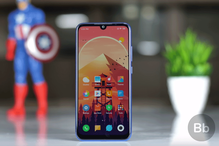 Redmi Note 7  Is it still usable in 2022? 