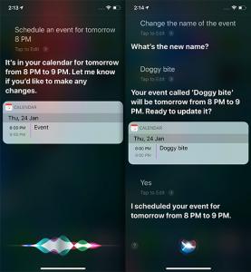 50 Cool Siri Tricks You Should Try in iOS and macOS (2020) | Beebom