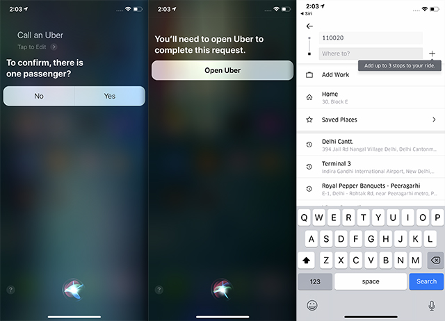 50 Cool Siri Tricks You Should Try in iOS and macOS (2020) | Beebom