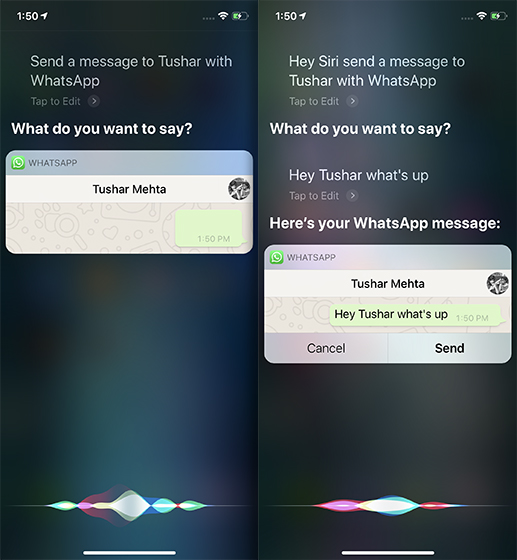 50 Cool Siri Tricks You Should Try in iOS and macOS (2020) | Beebom