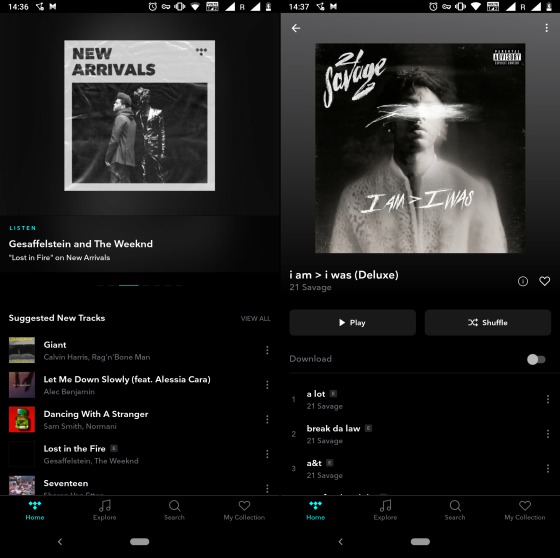 12 Best Spotify Alternatives You Can Try