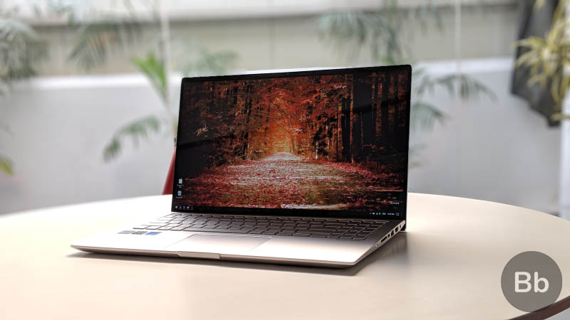 Asus ZenBook 15 Review: Power, Portability and Personality!