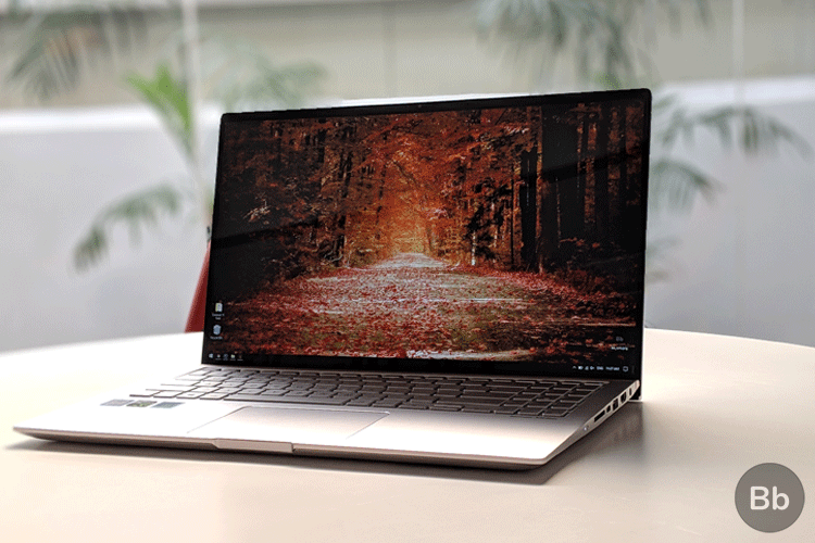 Asus ZenBook 15 UX533FD Review: Power, Portability and Personality!