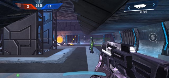 15 Best Offline Shooting Games For Android 2020 Beebom