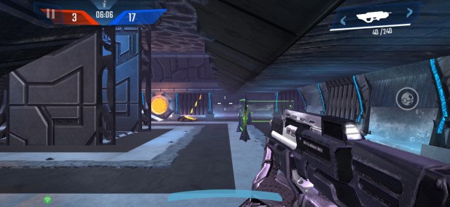 15 Best Offline Shooting Games for Android (2023)