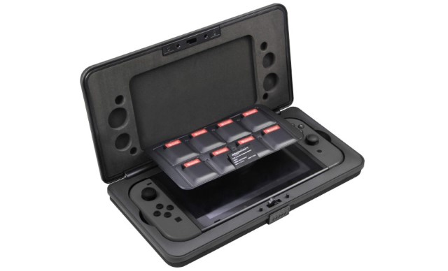 cool switch case