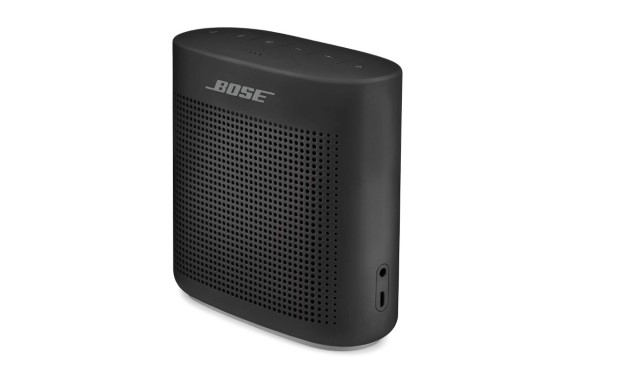 1. Bose SoundLink Color Bluetooth speaker II