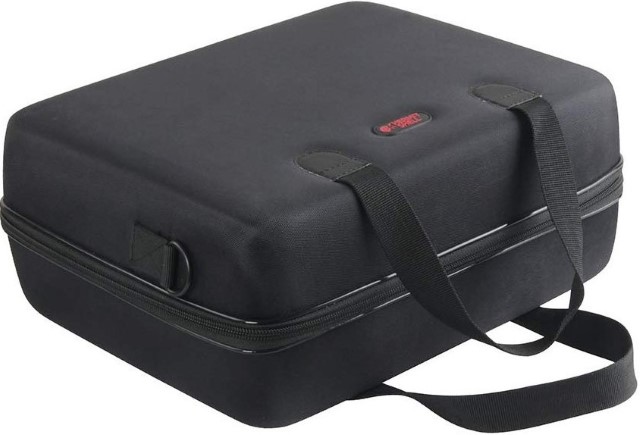 best xbox one x travel case