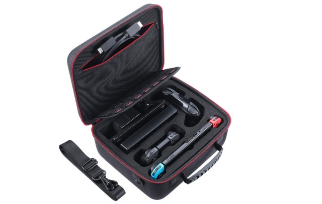 12 Best Nintendo Switch Cases You Can Buy (2020) | Beebom