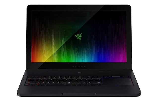 3. Razer Blade Pro 17