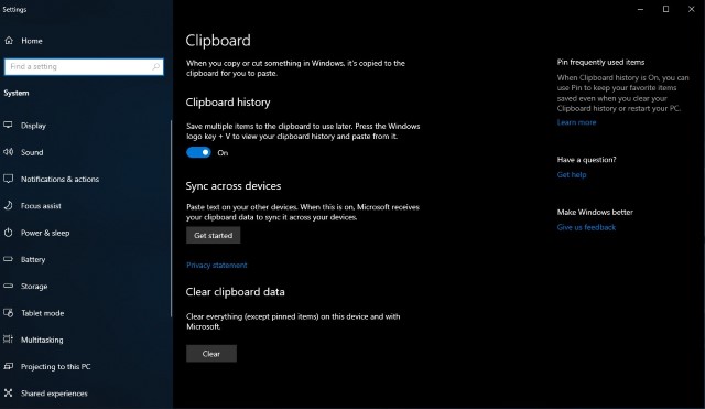 clipboard manager for windows