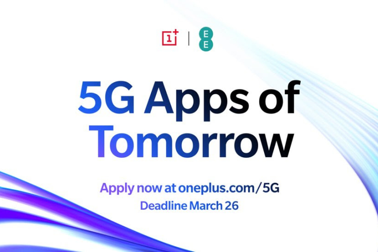 OnePlus Launches ‘5G Apps of Tomorrow’ Fellowship for Developers
https://beebom.com/wp-content/uploads/2019/02/55-ONEPLUS.jpg