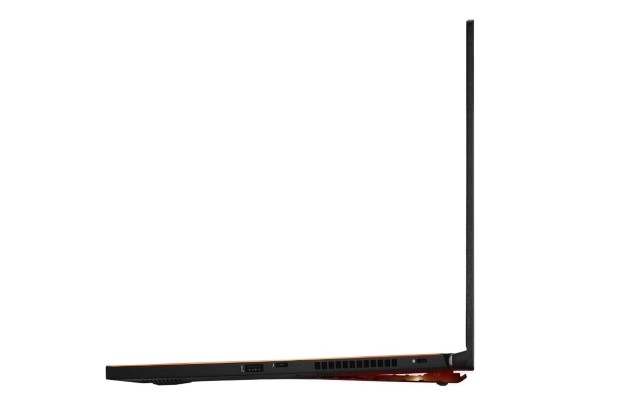 8. ASUS ROG Zephyrus