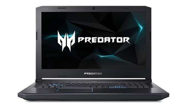 Acer Predator Helios 500 (PH517-51-72NU)