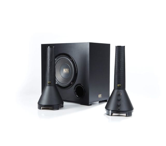 12 Best 2.1 Speakers To Buy At Different Price Points in 2020 | Beebom