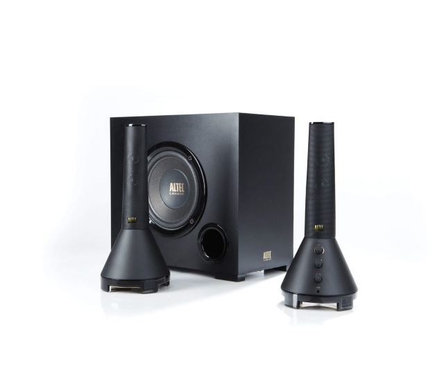 best 2.1 speaker system