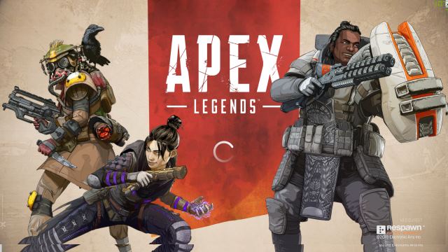 Apex Legends