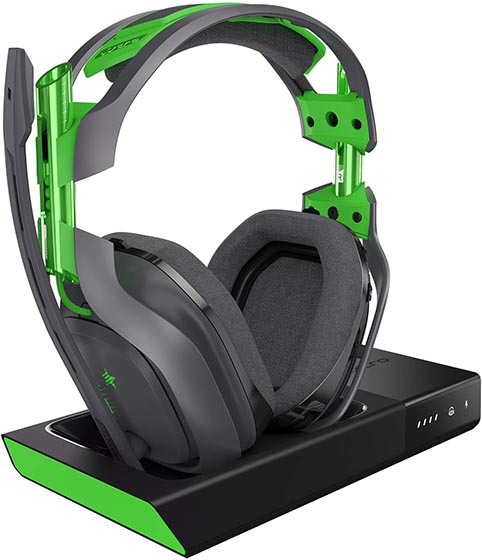 Astro A50