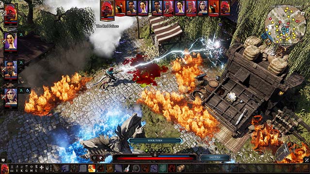 Os 20 melhores jogos multiplayer para PC