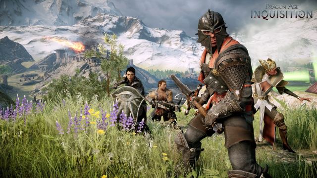 22 Best Open World Games For PC You Can Play  2020  - 92