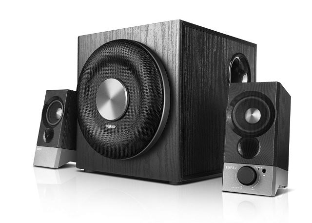 best 2.1 home theater