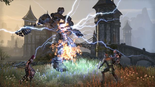 Ağsaqqal Scrolls online