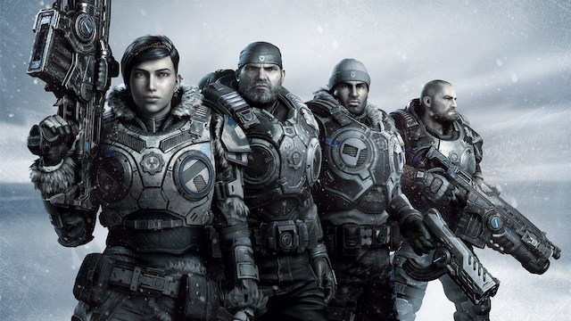 BEST XBOX ONE GAMES FOR 2 PLAYERS