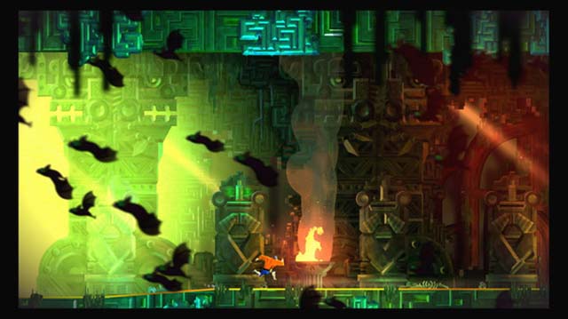 5 Best Split-Screen Games on PC