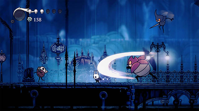 Hollow-Knight screenshot