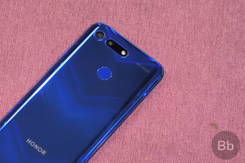 Honor View 20 Review: Better than the OnePlus 6T?