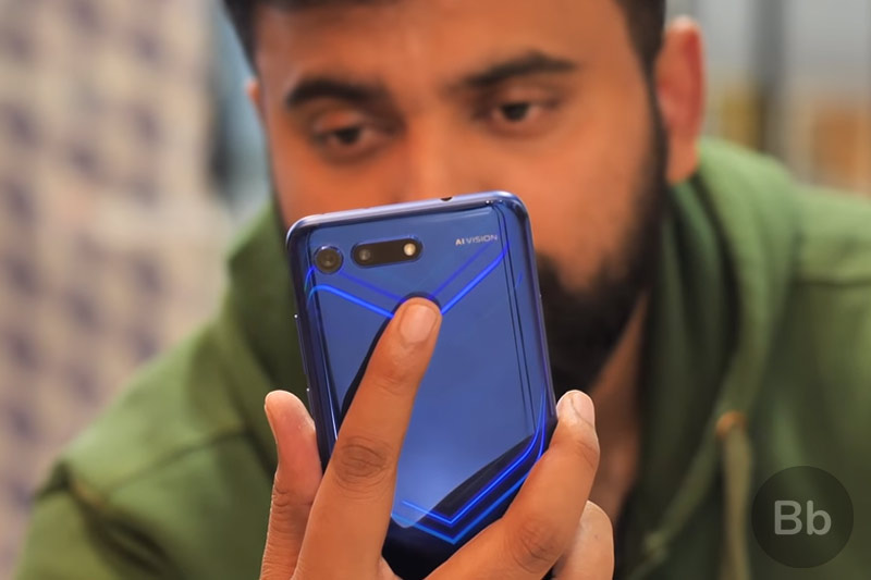 Honor View 20 Review: Better than the OnePlus 6T?