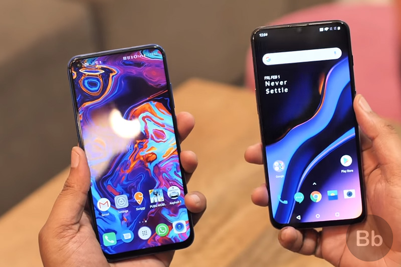 Honor View 20 Review: Better than the OnePlus 6T?