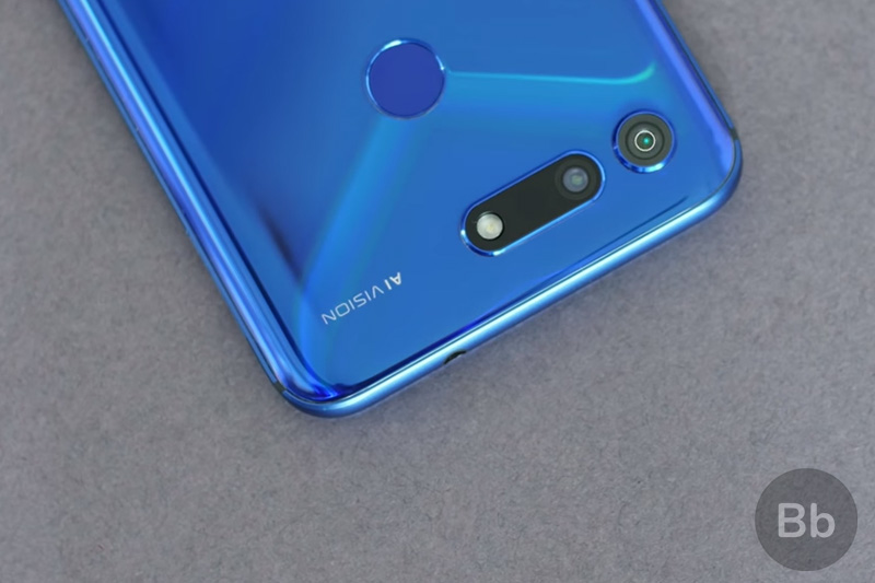 Honor View 20 Review: Better than the OnePlus 6T?