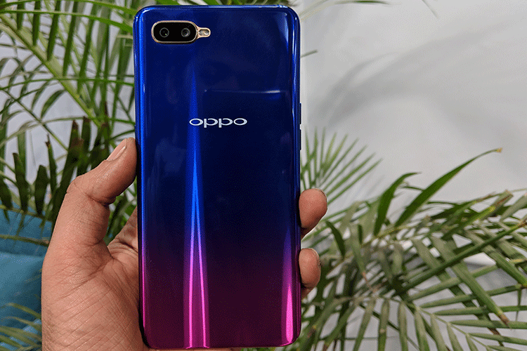 Top 5 Reasons Why OPPO K1 Is a Worthy Mid-Range Contender