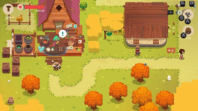 18 Best Farming Games like Harvest Moon in 2020 - 94