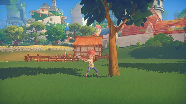 18 Best Farming Games like Harvest Moon in 2020 - 58