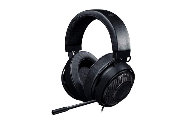 Razer Kraken Pro V2