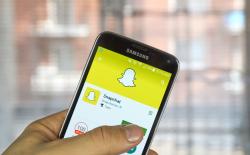 Snapchat Changelog A History of the App Updates