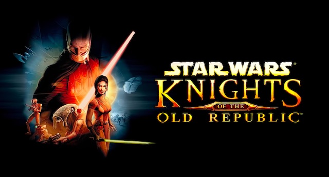 Star Wars KOTOR