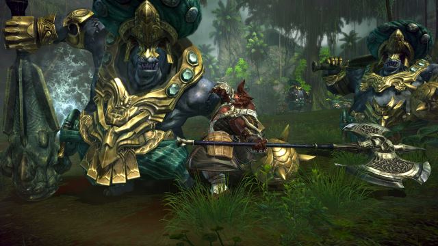 15 Best Games Like World of Warcraft to Play (2022)