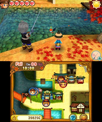 harvest moon pc multiplayer