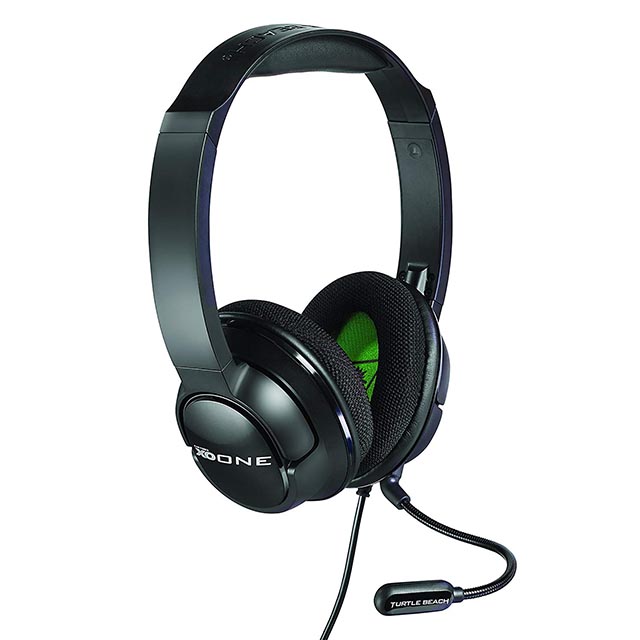 Turtle Beach Ear Force XO One