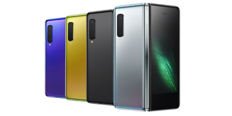 samsung galaxy fold