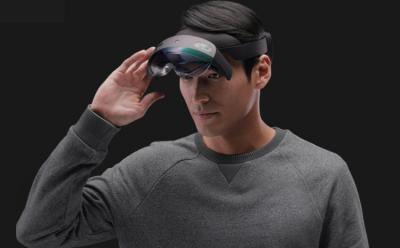 Microsoft HoloLens 2 Launched at $3500