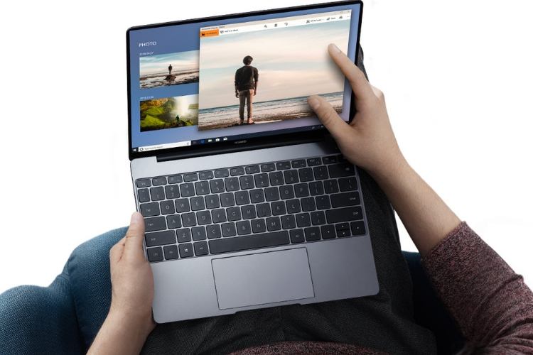 Huawei MateBook 13 and MateBook 14 announced at MWC 2019