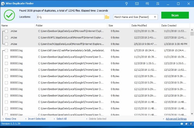 best free duplicate file finder 2018 windows 10